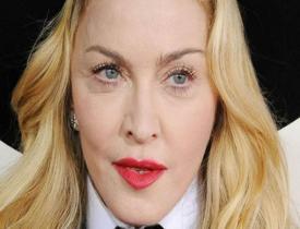 Madonna'dan ilginç açıklama: Kendimi öldürmek istedim