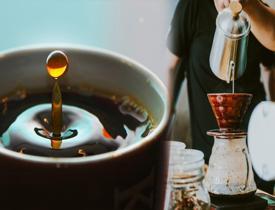 Damlama kahve nedir ve nasıl yapılır? Evde damlama kahve yapımının püf noktaları