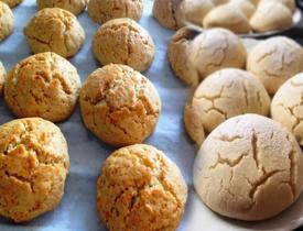 En basit kurabiye nasıl yapılır? Ağızda eriyen kurabiyenin püf noktaları
