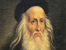 Leonardo Da Vinci kimdir? Leonardo Da Vinci hayatı eserleri