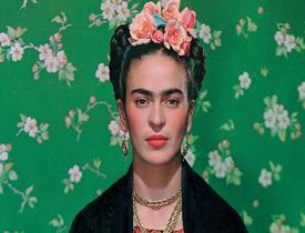 Frida’nın otoportresi rekor fiyata satıldı