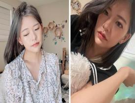 Kim Mi-young'un gelirini duyan şoke oldu! Twitch fenomeni Kim Mi-young kimdir?