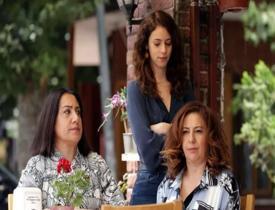 "Aşk Mantık İntikam" dizisinden ayrılan Birgül Ulusoy'dan bomba itiraf: Yönetmene düğününde...