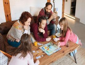 Evde ailece oynanabilecek oyunlar nelerdir? Evde oynanacak en güzel oyunları nelerdir?