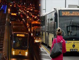 Metrobüs durakları ve isimleri nelerdir? 2024 Metrobüs ücreti ne kadar?