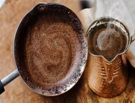 Kahve yapmanın püf noktaları! Kahve demleme önerileri! Bol köpüklü Türk Kahvesi nasıl yapılır?