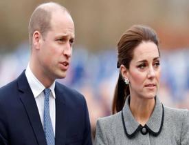Prens William ve Kate Middleton'ın büyük sırrı ortaya çıktı! Ne kadar saklasalar da...