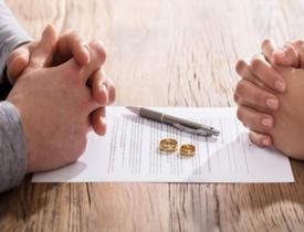 Boşanan kadınlar ne kadar süre nafaka almalı? İşte anketin sonucu