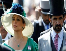 İngiltere’nin en pahalı boşanma davası: Dubai Emiri, Prenses’e rekor tazminat ödeyecek!
