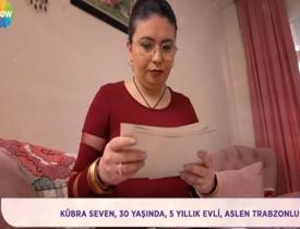 Gelin Evi Kübra Seven kimdir? Gelin Evi Kübra Seven kaç yaşında, nereli?