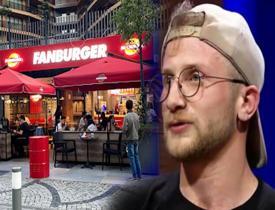 MasterChef Tahsin'in burger mekanı yoğun ilgi görüyor! Fanburger nerede?