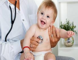 Bebeklerde kalça ultrasonu ne zaman ve nasıl çekilir? Kalça displazisi tedavisi nasıl olur?