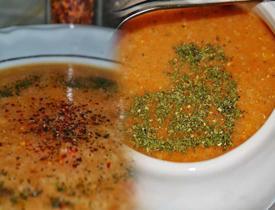 Mengen çorbası nasıl yapılır? Orjinal enfes mengen çorbası tarifi