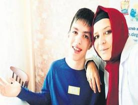 Otizmli süper yetenek Ozan Memiş herkesi kendine hayran bırakıyor!
