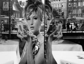 Sinemanın yaşayan efsanesi Monica Vitti 90 yaşında hayatını kaybetti! Monica Vitti neden öldü?