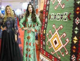Balıkesir'in Yağcıbedir motifleri 2022 modasına yön veriyor!
