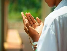 Gayrimüslimlere dua edilir mi? Kimlere dua edilmez?