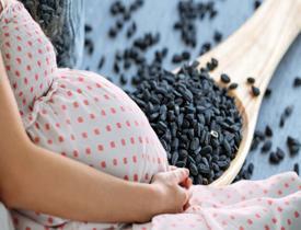 Hamilelikte çörek otunun faydaları nelerdir? Hamilelikte çörek otu ne zaman tüketilmeli?