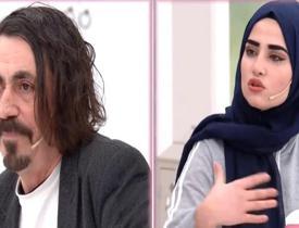 Esra Erol'da sosyal medya fenomeni Yasin Çetin ve kızı Funda Çetin birbirine girdi!