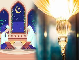 Peygamber Efendimiz (SAV)'in Ramazan sünnetleri nelerdir?