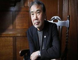 Ünlü Japon yazar Haruki Marukami Ukrayna ve Rusya için barış çağrısında bulundu!
