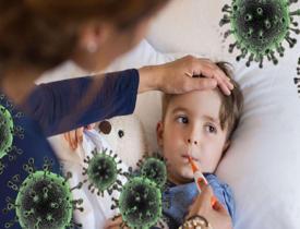 Çocuklarda adenovirüs belirtileri nelerdir? Uzmanlar uyardı adenovirüs artışta