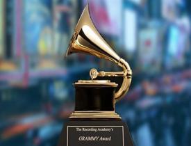 2022 Grammy Ödülleri sahiplerini buldu!