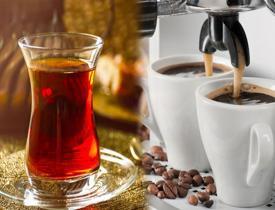 İftardan hemen sonra çay ve kahve içenler dikkat! Ramazan'da çay ve kahve ne zaman içilmeli?