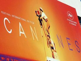 2022 Cannes Film Festivali'nin afişi belli oldu! Film festivalinde 'The Truman Show' sürprizi