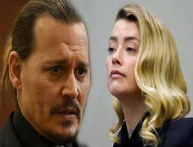 Amber Heard eski kocası Johnny Depp'e 10 milyon dolarlık tazminatı ödeyemiyor