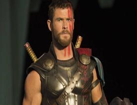 Marvel'in efsane kahramanı Thor: Love And Thunder'ın ilk fragmanı yayınlandı