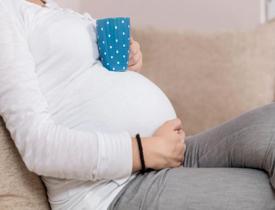 Hamilelikte çay ve kahve tüketimi ne kadar olmalıdır? Hamilelikte çay kahve tüketilir mi?