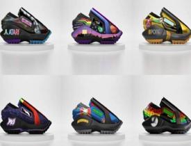 Nike'ın Metaverse'de satışa çıkardığı sanal ayakkabının değeri dudak uçuklattı