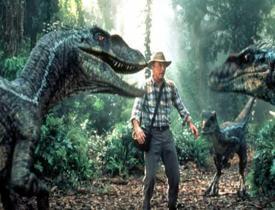Jurassic Park filmine ilham veren dinozor iskeletinin bedeli dudak uçuklattı!
