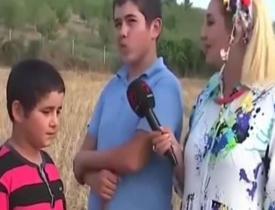 Kanal 7'nin sevilen yüzü Bahar Gelir'in videosu sosyal medyada viral oldu!