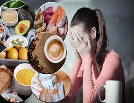 Bu alışkanlıklar yorgunluğunuzu tetikliyor! Gıda duyarlılığı nedir?