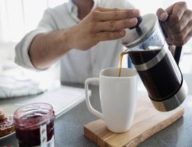 Uzmanlar uyardı: Filtre kahveyi kahvaltıdan önce tüketiyorsanız...