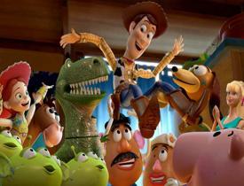 En iyi Pixar filmleri hangileridir? En çok izlenen animasyon film önerileri
