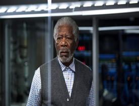 Rusya bir Hollywood yıldızını daha yasakladı! Morgan Freeman'da kara listede 