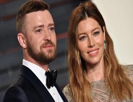 Dünyaca ünlü oyuncu Justin Timberlake'in eşi Jessica Biel'den mükemmeliyetçilik isyanı!