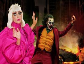 Lady Gaga'lı Joker 2 hakkında merak edilenler yayınlandı!
