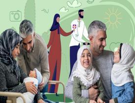 İslamda Anne baba hakkı nedir? Anne babaya iyilik etmek ile ilgili ayet ve hadisler