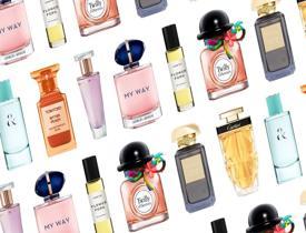 Sezonun en yeni yaz parfümleri! 2023 yazın en iyi parfümü hangisi?