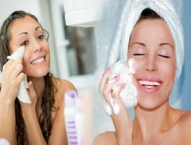 Yüz temizleme jeli nedir? Cilde uygun yüz temizleme jeli nasıl seçilir?