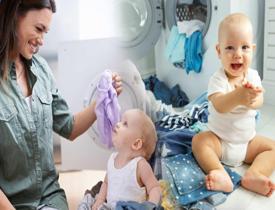 Bebek çamaşırları hangi deterjanla nasıl yıkanmalı? 2022'nin en iyi bebek deterjanları 
