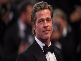Brad Pitt sevenlerine üzücü haber! Emekliliğe ayrılıyor