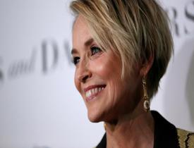 Ünlü oyuncu Sharon Stone en büyük acısını itiraf etti: "Dokuz kez düşük yaptım!"