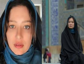 Nurgül Yeşilçay İran yapımı filmle Hollywood'ta ödül aldı!