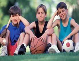 Çocuklar neden spor yapmalı? Sporun çocuk sağlığına faydaları nelerdir? 