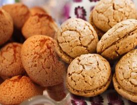 En kolay acıbadem kurabiyesi nasıl yapılır? Acıbadem kurabiyesinin püf noktaları